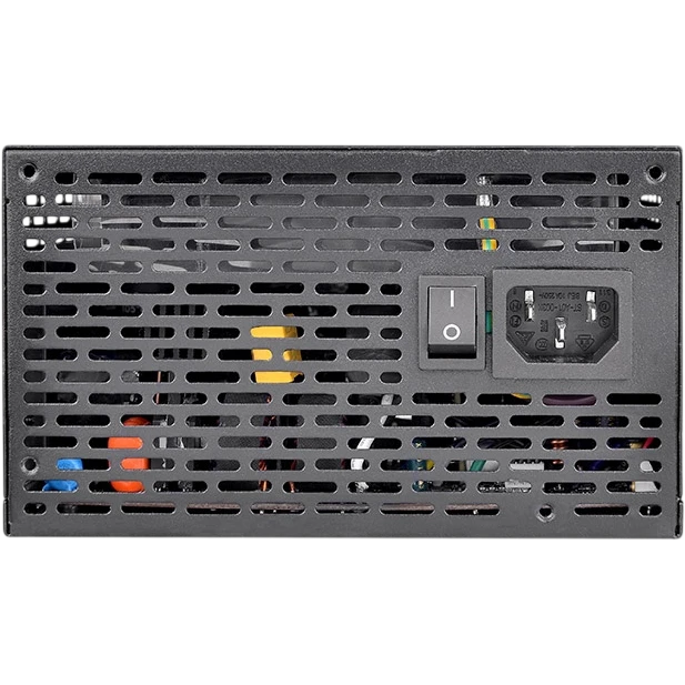 Блок питания 750W Thermaltake Toughpower GX3 SE (PS-TPD-0750NNSAGE-3) - фото 4