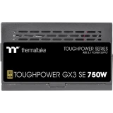 Блок питания 750W Thermaltake Toughpower GX3 SE (PS-TPD-0750NNSAGE-3)