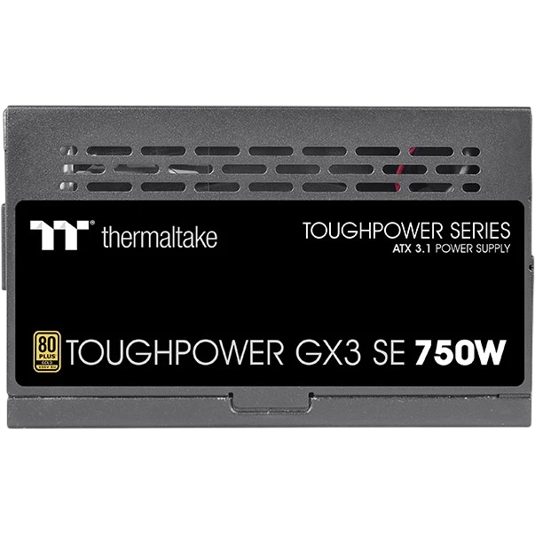 Блок питания 750W Thermaltake Toughpower GX3 SE (PS-TPD-0750NNSAGE-3) - фото 5