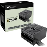 Блок питания 750W Thermaltake Toughpower GX3 SE (PS-TPD-0750NNSAGE-3)