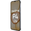 Смартфон Realme P4 Lite 4/64GB Titan Grey (RMX5377) - фото 2