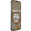 Смартфон Realme P4 Lite 4/64GB Titan Grey (RMX5377) - фото 3