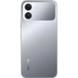 Смартфон Realme P4 Lite 4/64GB Titan Grey (RMX5377)