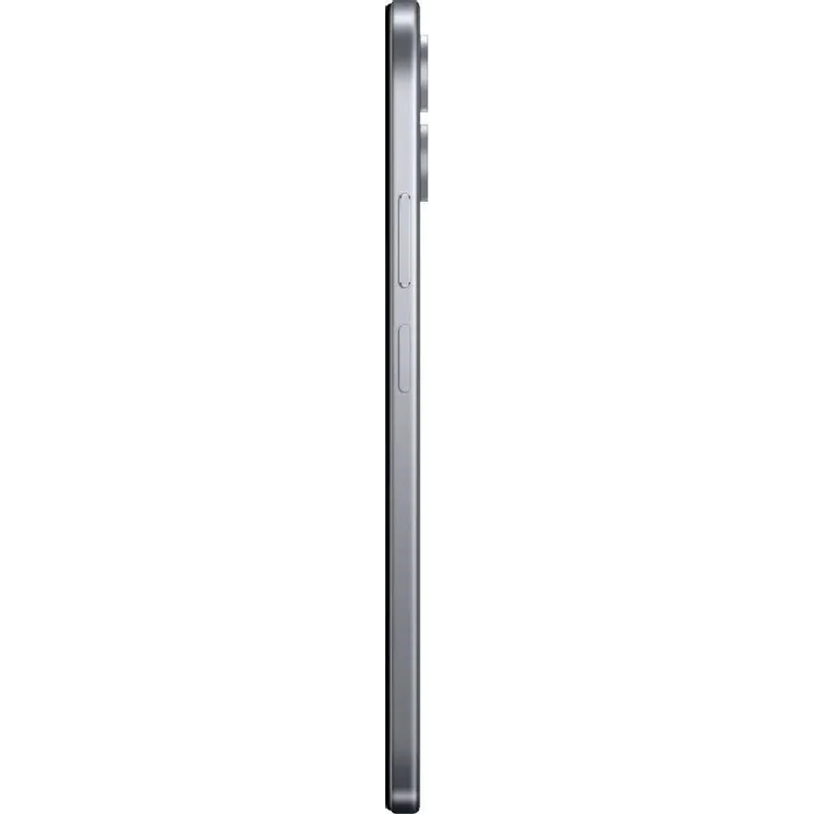Смартфон Realme P4 Lite 4/64GB Titan Grey (RMX5377) - фото 8