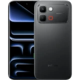Смартфон Infinix Note Edge 8/128GB Shadow Black (X6887) (10083600)