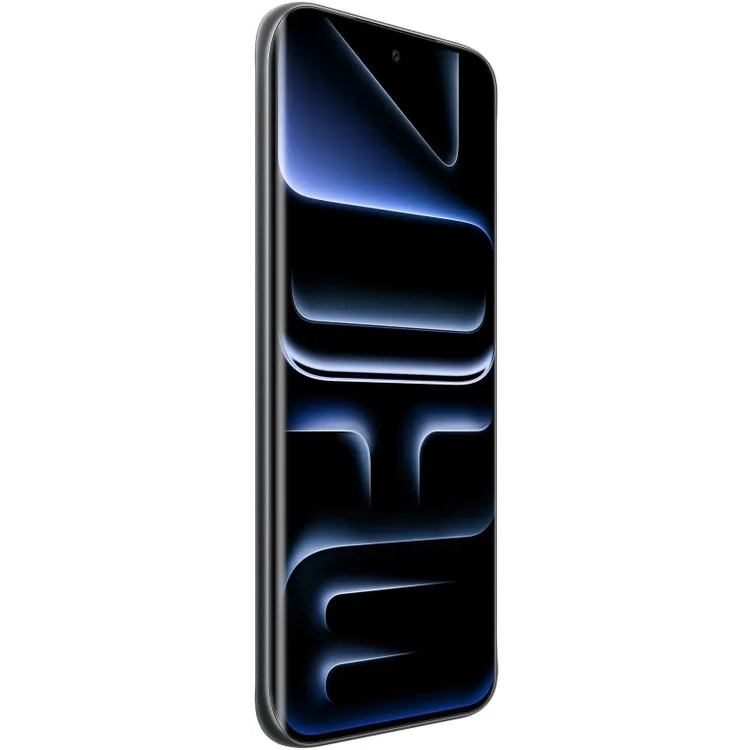 Смартфон Infinix Note Edge 8/128GB Shadow Black (X6887) - 10083600 - фото 2