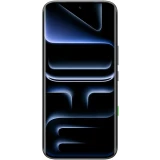 Смартфон Infinix Note Edge 8/128GB Shadow Black (X6887) (10083600)