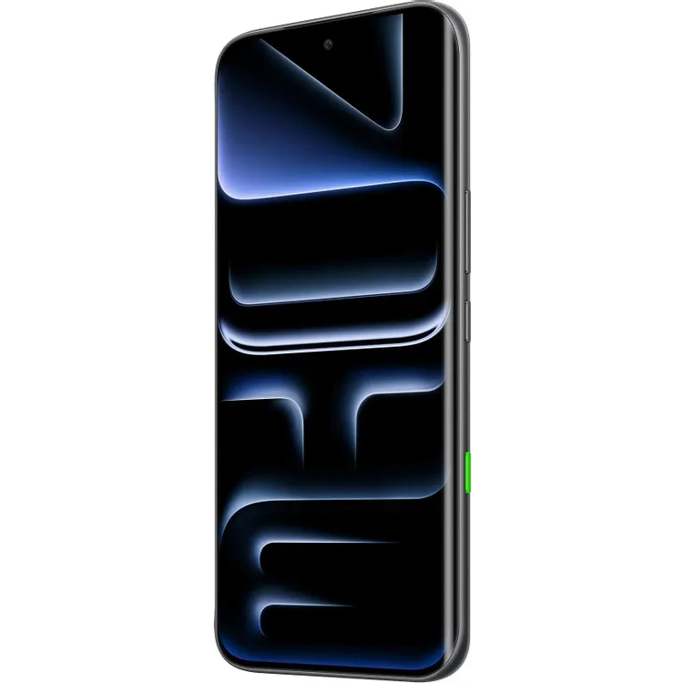 Смартфон Infinix Note Edge 8/128GB Shadow Black (X6887) - 10083600 - фото 4
