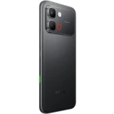 Смартфон Infinix Note Edge 8/128GB Shadow Black (X6887) (10083600)