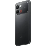 Смартфон Infinix Note Edge 8/128GB Shadow Black (X6887) (10083600)