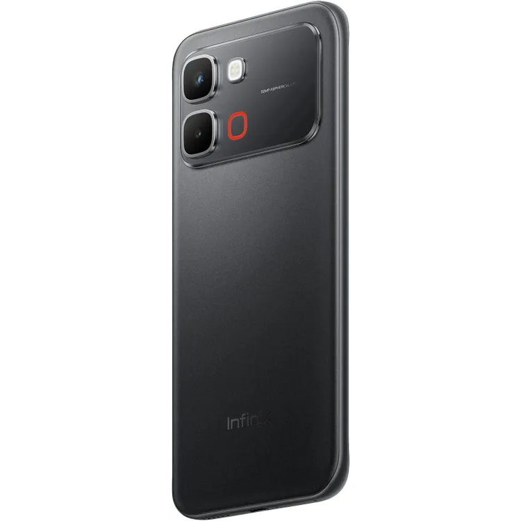 Смартфон Infinix Note Edge 8/128GB Shadow Black (X6887) - 10083600 - фото 7