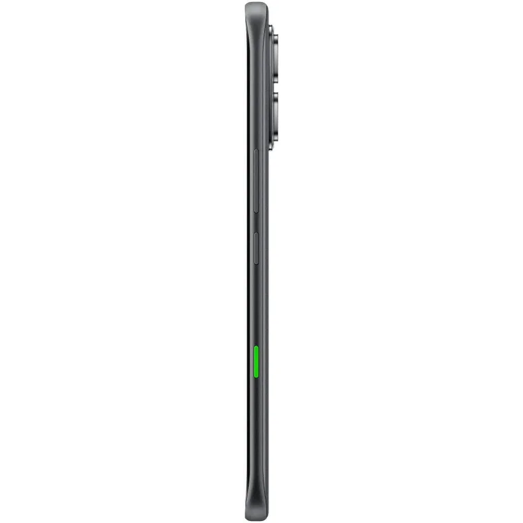 Смартфон Infinix Note Edge 8/128GB Shadow Black (X6887) - 10083600 - фото 8