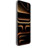 Смартфон Infinix Note Edge 8/128GB Lunar Titanium (X6887) (10083603)