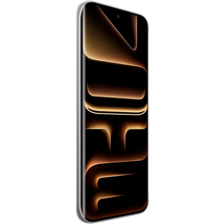 Смартфон Infinix Note Edge 8/128GB Lunar Titanium (X6887) - 10083603 - фото 2