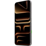 Смартфон Infinix Note Edge 8/128GB Lunar Titanium (X6887) (10083603)