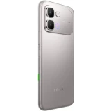 Смартфон Infinix Note Edge 8/128GB Lunar Titanium (X6887) (10083603)