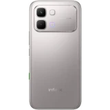 Смартфон Infinix Note Edge 8/128GB Lunar Titanium (X6887) (10083603)