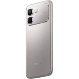 Смартфон Infinix Note Edge 8/128GB Lunar Titanium (X6887) (10083603)