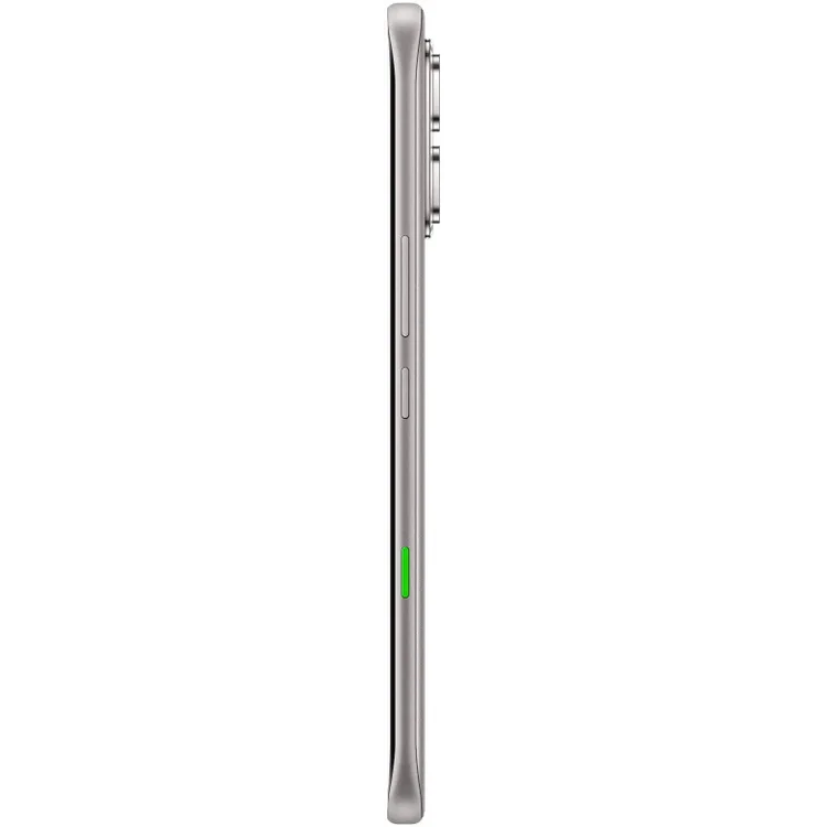 Смартфон Infinix Note Edge 8/128GB Lunar Titanium (X6887) - 10083603 - фото 8