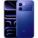 Смартфон Infinix Note Edge 8/128GB Stellar Blue (X6887) (10083601)