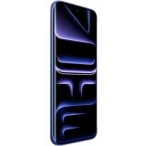 Смартфон Infinix Note Edge 8/128GB Stellar Blue (X6887) (10083601)