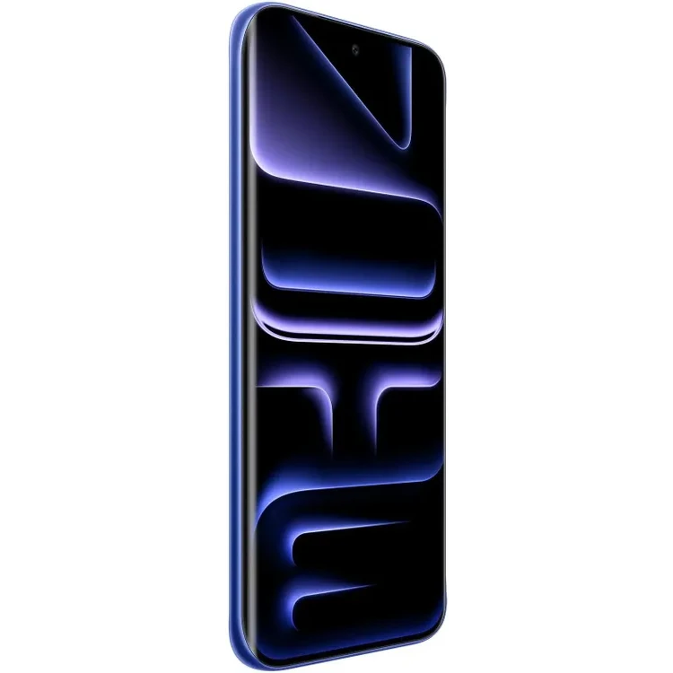 Смартфон Infinix Note Edge 8/128GB Stellar Blue (X6887) - 10083601 - фото 2