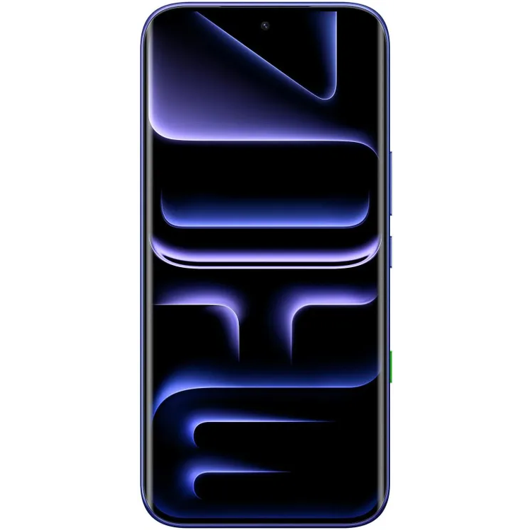 Смартфон Infinix Note Edge 8/128GB Stellar Blue (X6887) - 10083601 - фото 3