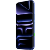 Смартфон Infinix Note Edge 8/128GB Stellar Blue (X6887) (10083601)