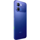 Смартфон Infinix Note Edge 8/128GB Stellar Blue (X6887) (10083601)