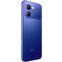 Смартфон Infinix Note Edge 8/128GB Stellar Blue (X6887) - 10083601 - фото 5