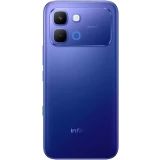 Смартфон Infinix Note Edge 8/128GB Stellar Blue (X6887) (10083601)