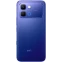 Смартфон Infinix Note Edge 8/128GB Stellar Blue (X6887) - 10083601 - фото 6