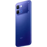 Смартфон Infinix Note Edge 8/128GB Stellar Blue (X6887) (10083601)