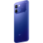 Смартфон Infinix Note Edge 8/128GB Stellar Blue (X6887) - 10083601 - фото 7