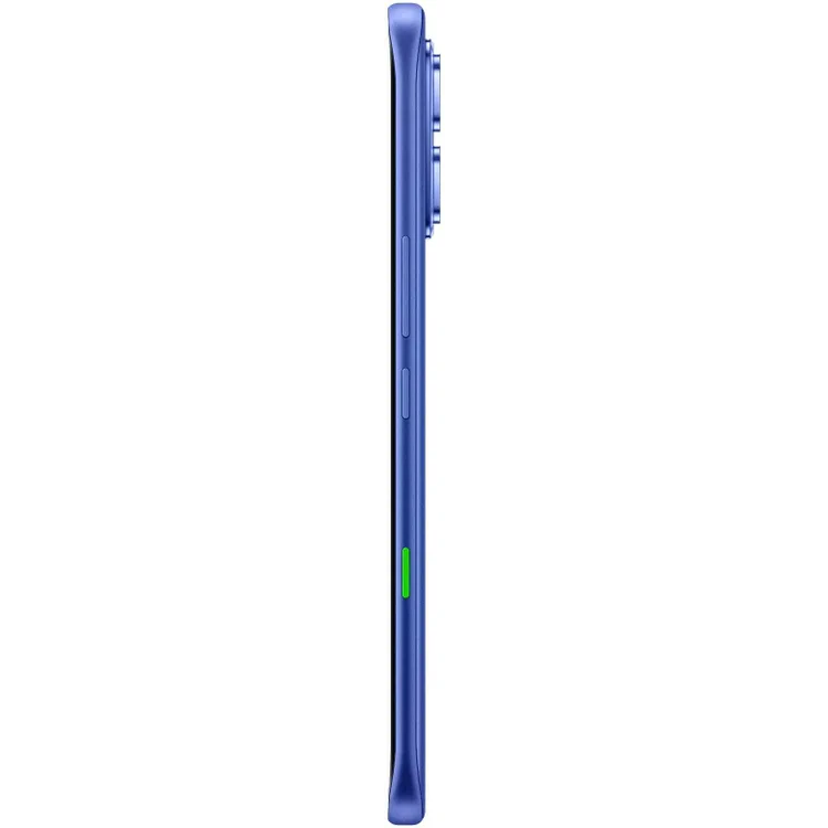 Смартфон Infinix Note Edge 8/128GB Stellar Blue (X6887) - 10083601 - фото 8