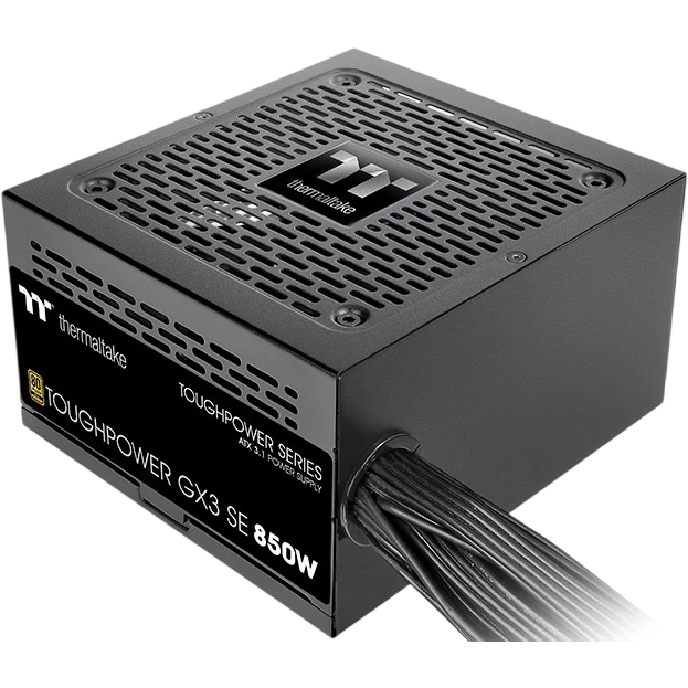 Блок питания 850W Thermaltake Toughpower GX3 SE (PS-TPD-0850NNSAGE-3)