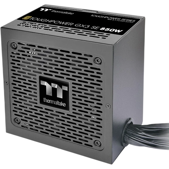 Блок питания 850W Thermaltake Toughpower GX3 SE (PS-TPD-0850NNSAGE-3) - фото 2