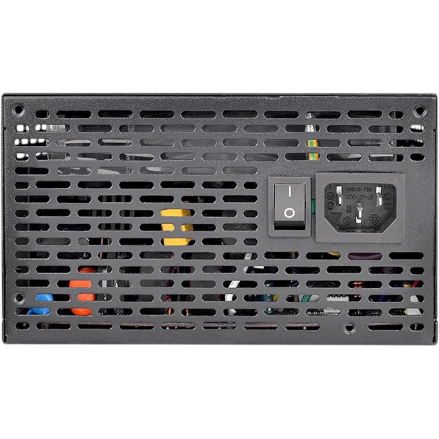 Блок питания 850W Thermaltake Toughpower GX3 SE (PS-TPD-0850NNSAGE-3) - фото 4