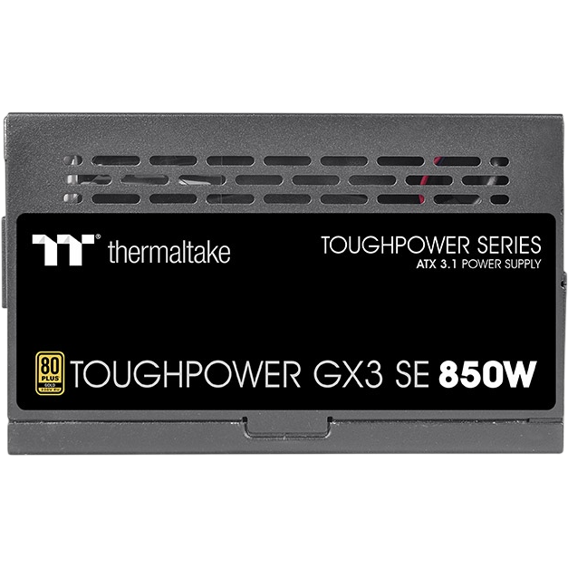 Блок питания 850W Thermaltake Toughpower GX3 SE (PS-TPD-0850NNSAGE-3) - фото 5