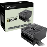Блок питания 850W Thermaltake Toughpower GX3 SE (PS-TPD-0850NNSAGE-3)