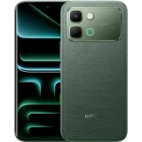 Смартфон Infinix Note Edge 8/128GB Silk Green (X6887) (10083602)