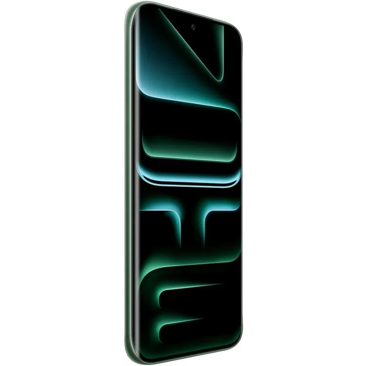 Смартфон Infinix Note Edge 8/128GB Silk Green (X6887) - 10083602 - фото 2