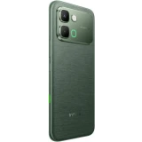 Смартфон Infinix Note Edge 8/128GB Silk Green (X6887) (10083602)