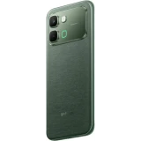 Смартфон Infinix Note Edge 8/128GB Silk Green (X6887) (10083602)