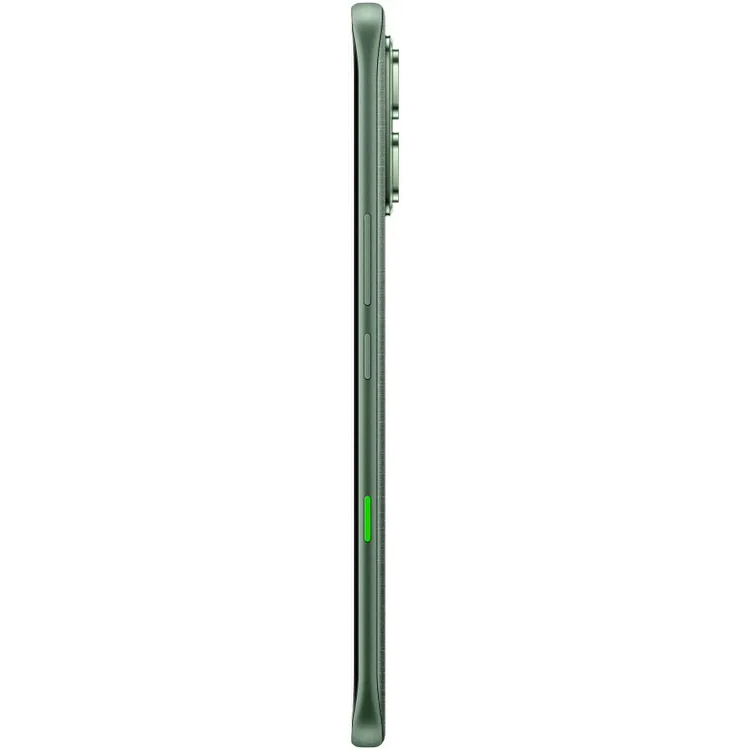 Смартфон Infinix Note Edge 8/128GB Silk Green (X6887) - 10083602 - фото 8