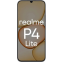 Смартфон Realme P4 Lite 4/128GB Titan Grey (RMX5377)