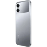 Смартфон Realme P4 Lite 4/128GB Titan Grey (RMX5377)