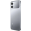 Смартфон Realme P4 Lite 4/128GB Titan Grey (RMX5377) - фото 5