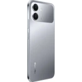 Смартфон Realme P4 Lite 4/128GB Titan Grey (RMX5377)