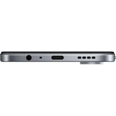 Смартфон Realme P4 Lite 4/128GB Titan Grey (RMX5377) - фото 10